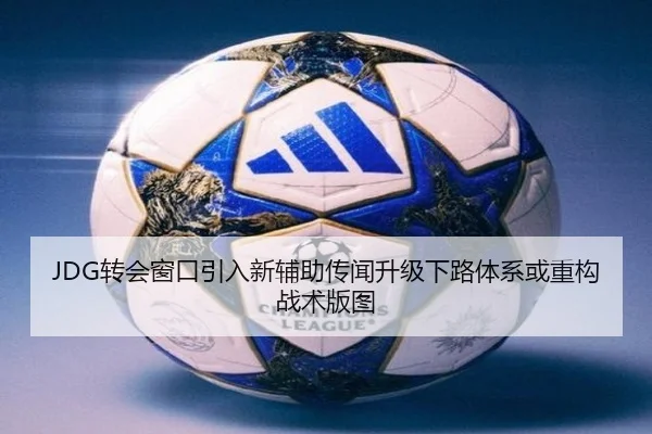 JDG转会窗口引入新辅助传闻升级下路体系或重构战术版图（kaiyun）